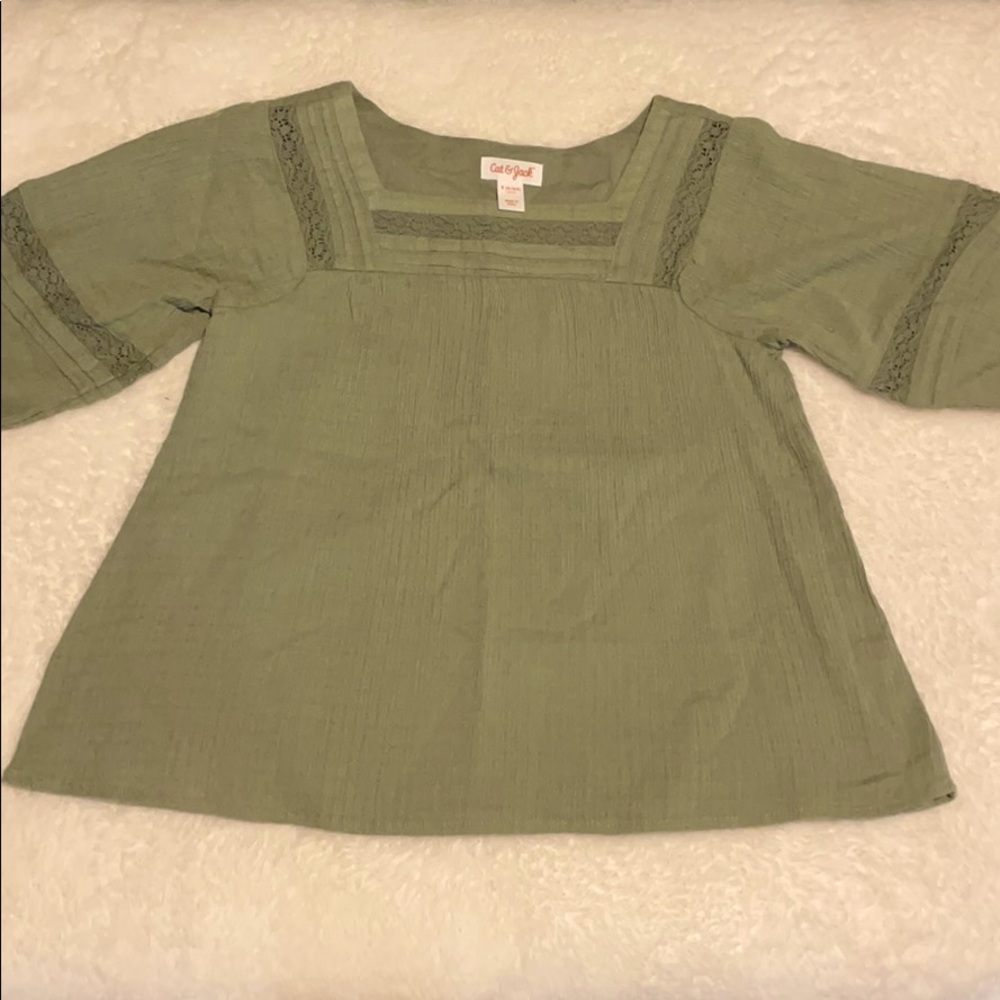 🎁Girls top!